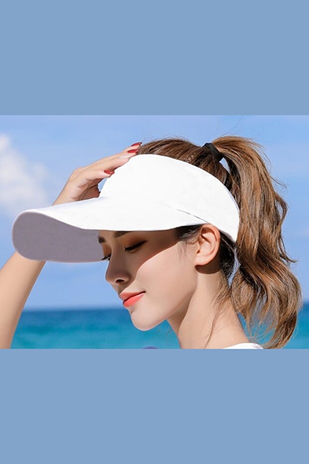 قبعة قناع أساسية للجنسين - 2