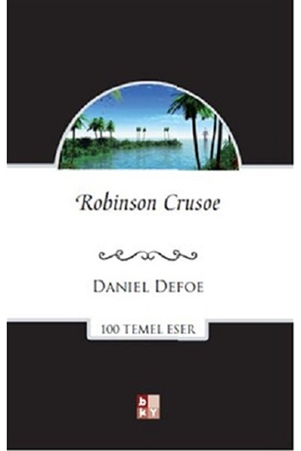 Robinson Crusoe