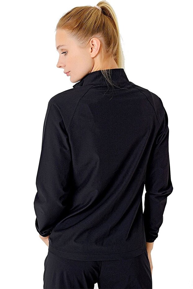 Kadın Sweatshirt - 4