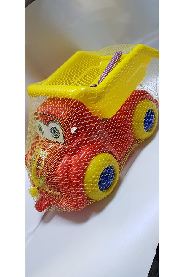 Oyuncak Kamyon