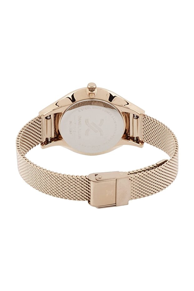 Danıel Kleın Kadın Kol Saati - 5