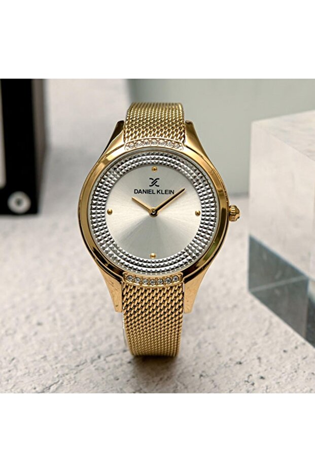 Danıel Kleın Kadın Kol Saati - 2