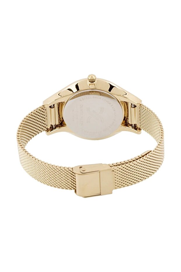 Danıel Kleın Kadın Kol Saati - 3