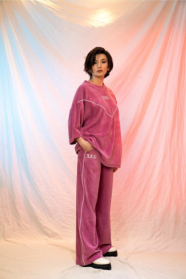 Bol Paça Pantolon - 4