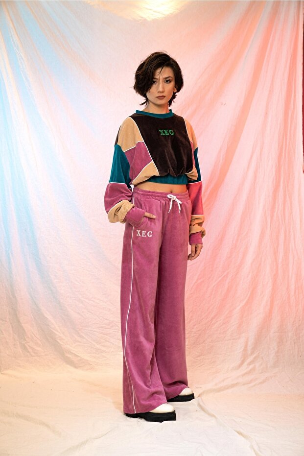 Bol Paça Pantolon - 5