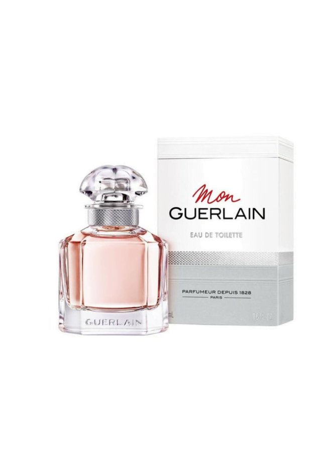 Guerlain Mon Edt 100 ml Women's Perfume