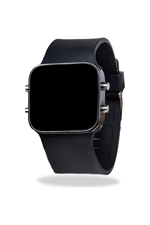 Unisex Kol Saati Led Saatler - 1