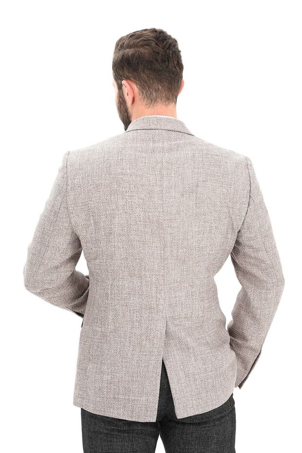 Чоловічий піджак Orme - 3