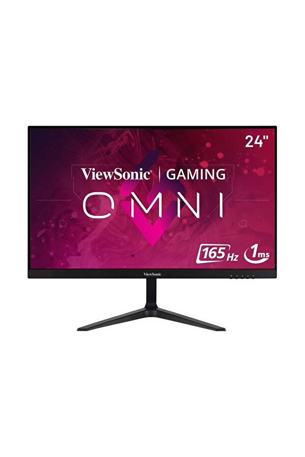 VX2418-P-MHD 23.8" 165 Hz 1 ms FHD Monitor - 1