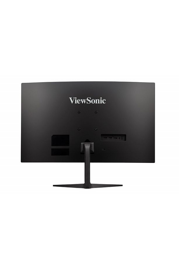 27 Vx2718-2kpc-mhd Qhd 2560x1440 1ms 165hz 2xhdmı Dp 1500r Curved Freesync Gamıng Monitör - 3