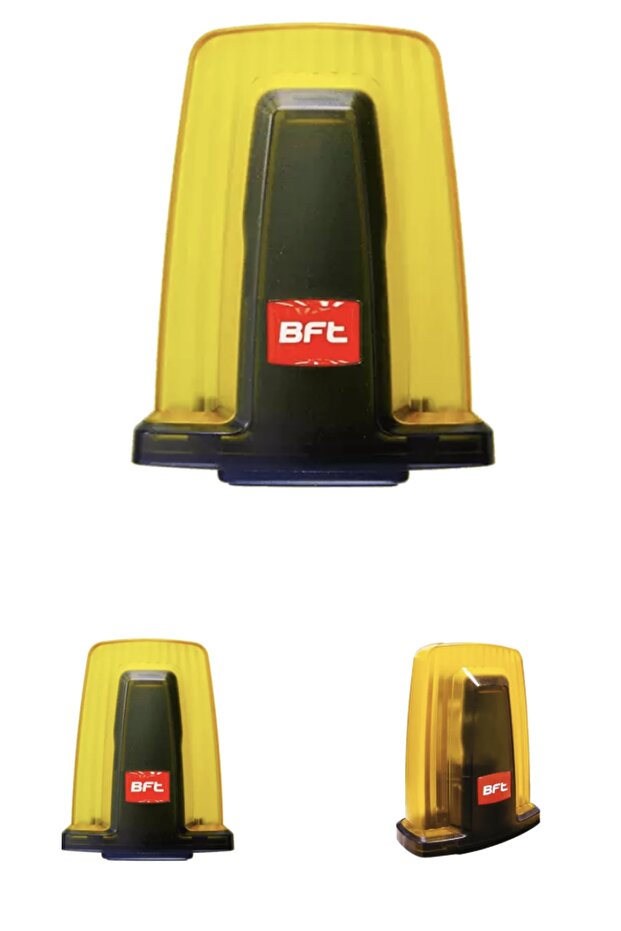 Radius Lta Flaşör (tepe Lambası) (24v) - 1