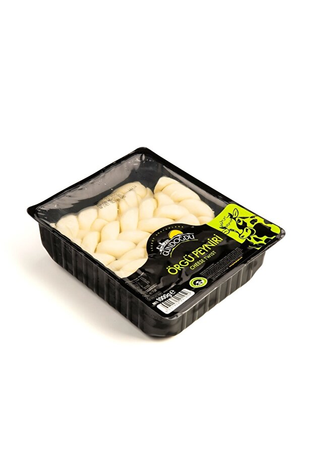 Örgü Peyniri 1000gr - 3