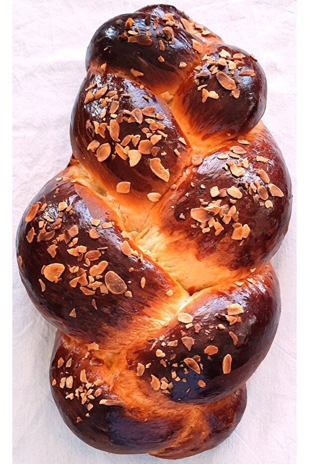 Paskalya Çöreği 700 g - 1