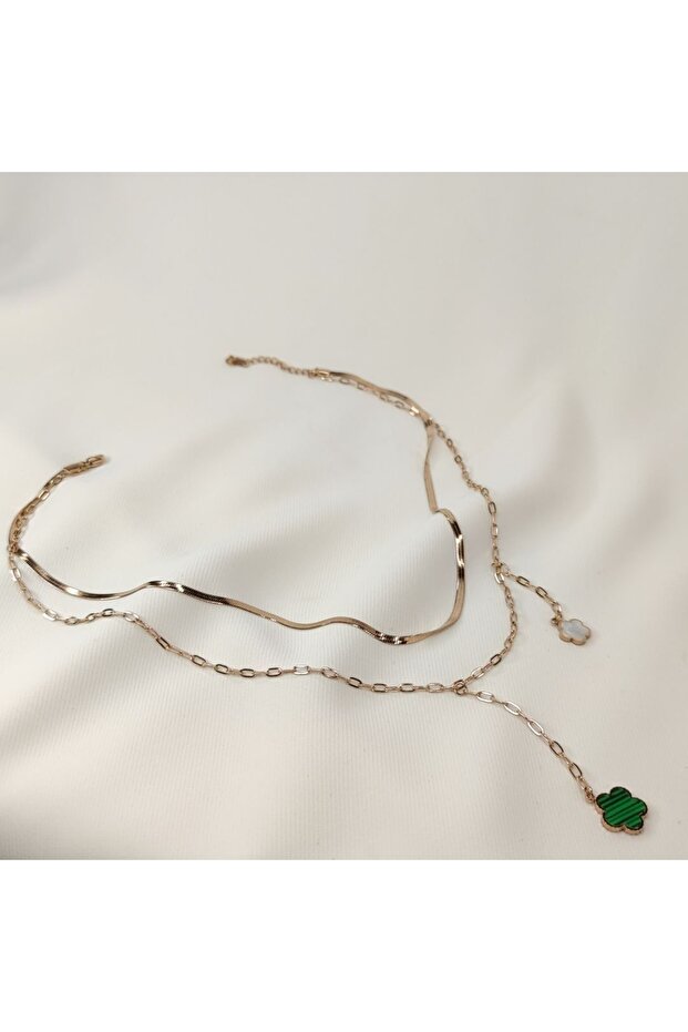 Van Cleef Kolye
