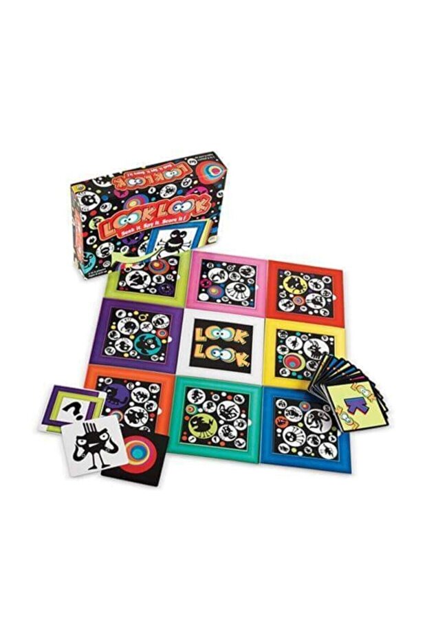 Look Look %100 Orjiinal Ürün - 2