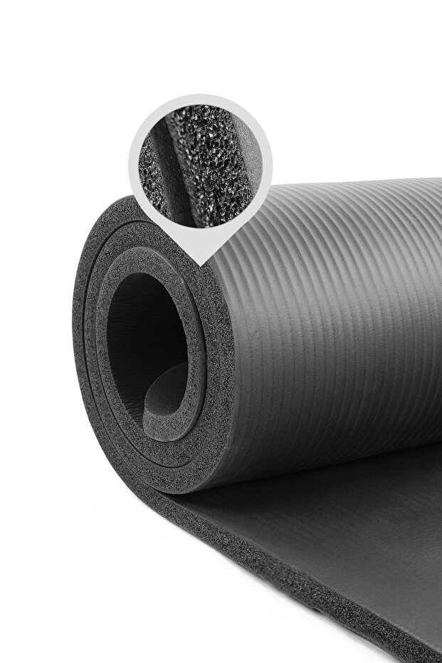 Pm101 Köpük Pilates Matı-minderi - 5