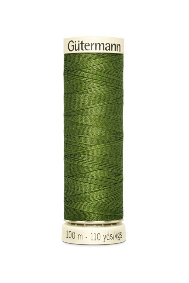 100m Ață de cusut - 1