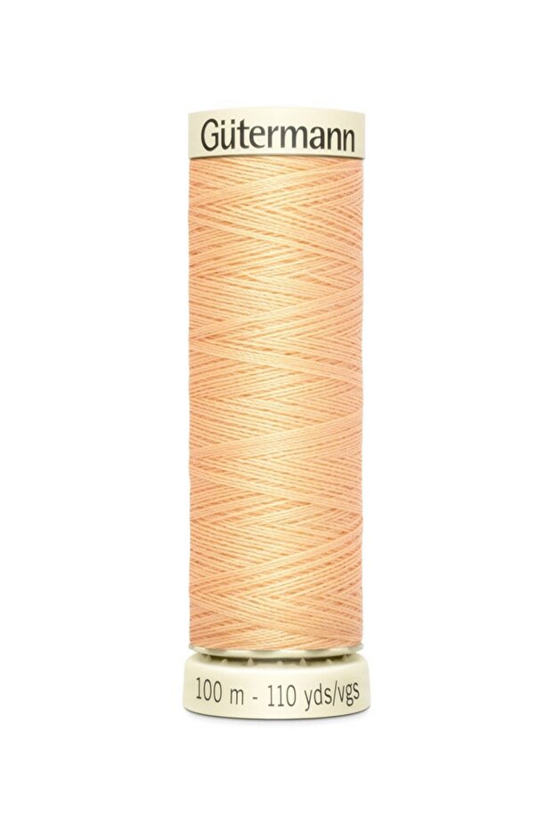 100m Ață de cusut - 1