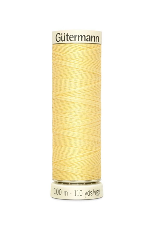 100m Ață de cusut - 1