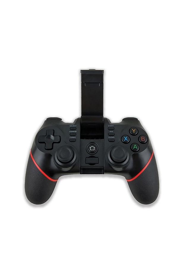 Exotic T6 Bluetooth Kablosuz Gamepad Oyun Kolu - 2
