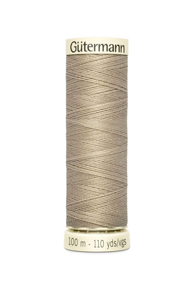 Sewing Thread 100m - 1