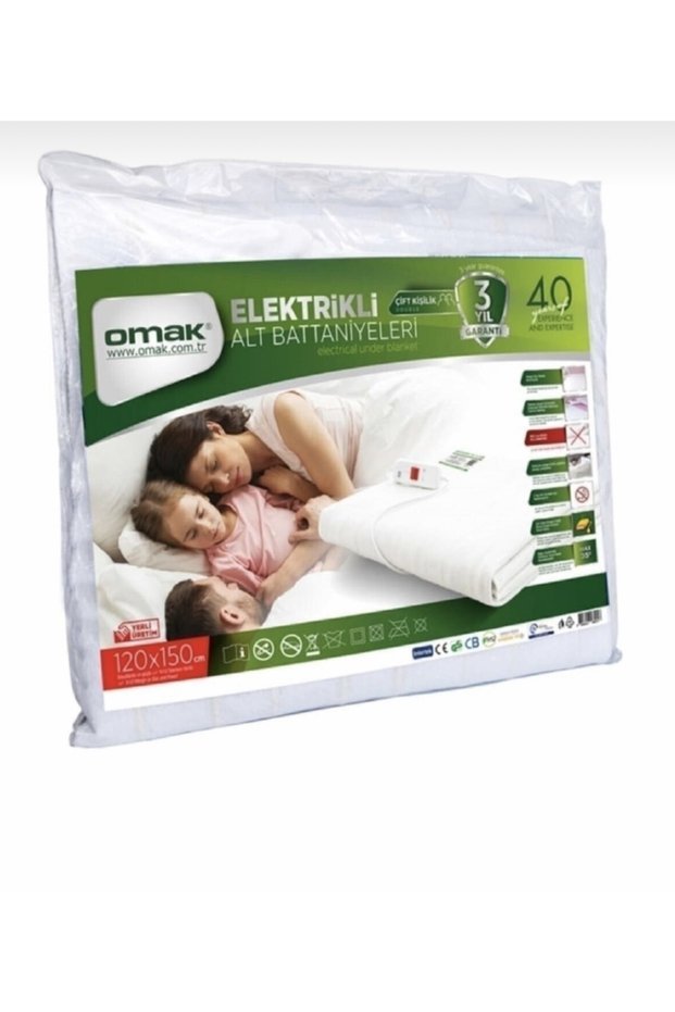 Elektrikli Battaniye