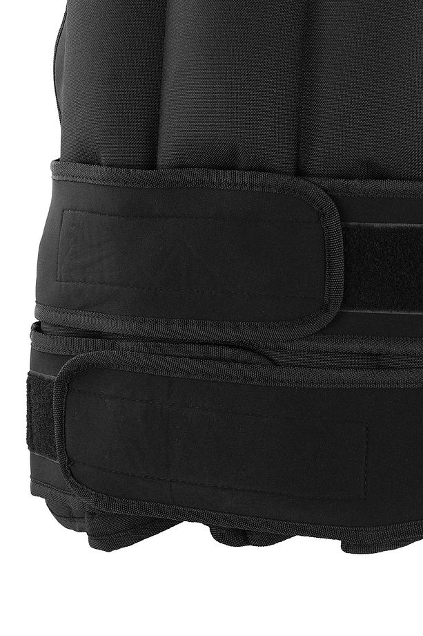 Agy10 Ağırlık Yeleği 10 Kg - 6