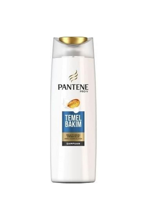 200ml  Temel Bakım 3ün 1 Şampuan - 1