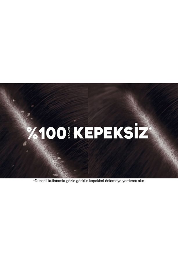 Şampuan Klasik 180 Ml - 4