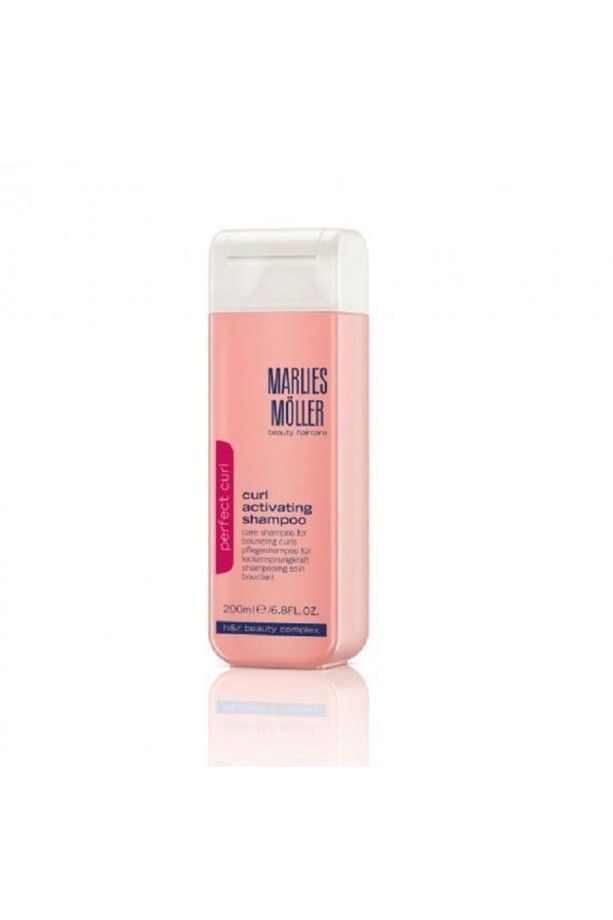 Curl Activating Shampoo 200 ml - 1