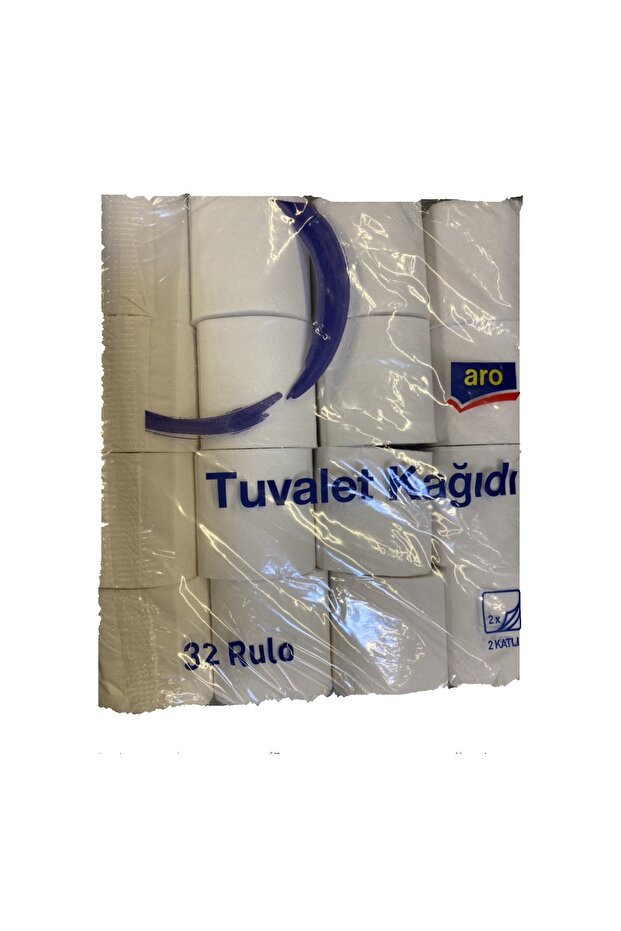 32li Tuvalet Kağıdı - 1