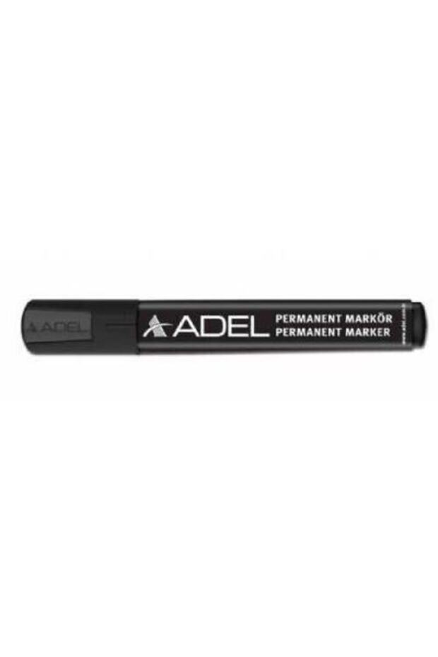 Permanent m 2019 Round Tip Black