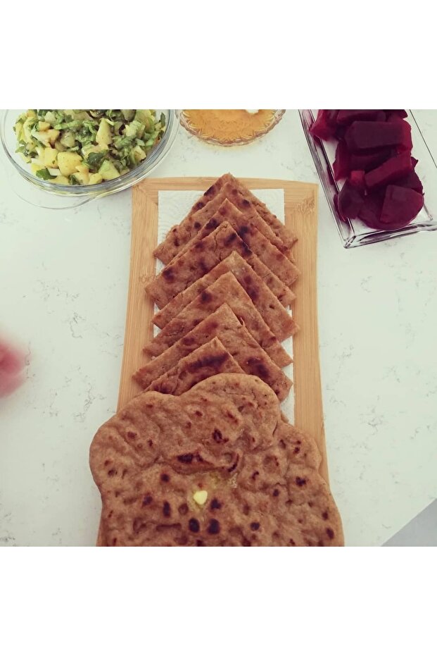 Tam Buğday Unu 3 Kg - 2