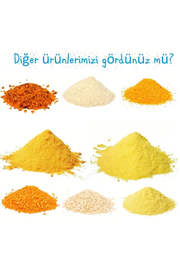 Tam Buğday Unu 3 Kg - 4