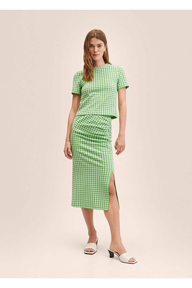 Pötikareli Etek - 2