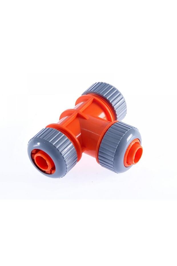 مرفق خرطوم T MD-23، موصل خرطوم T