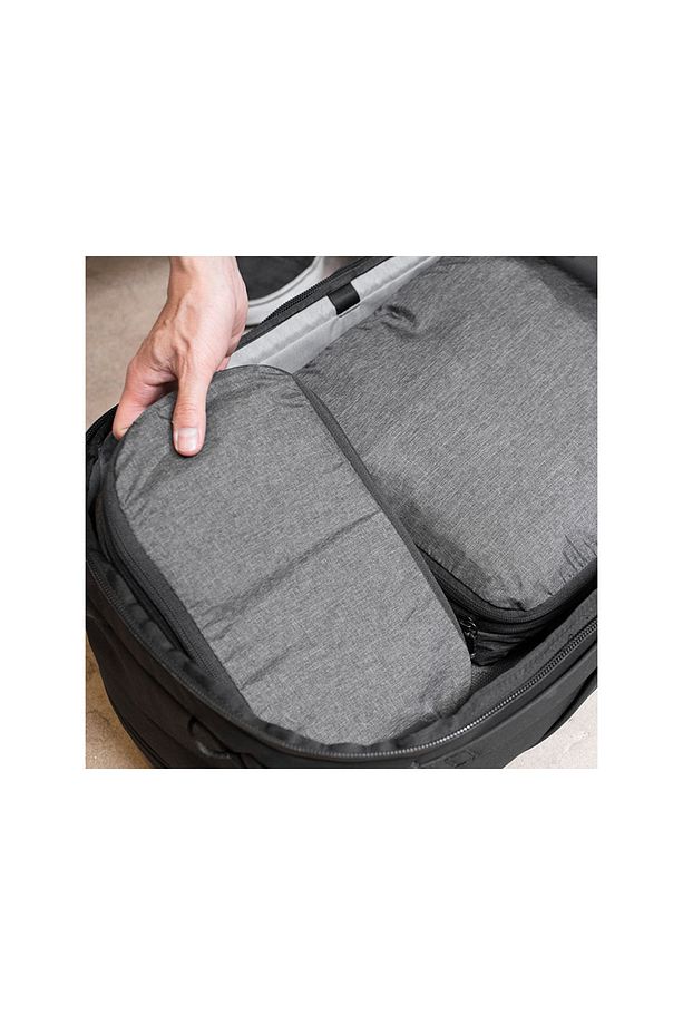 Bpc-s-ch-1 Small Packing Cube - 6