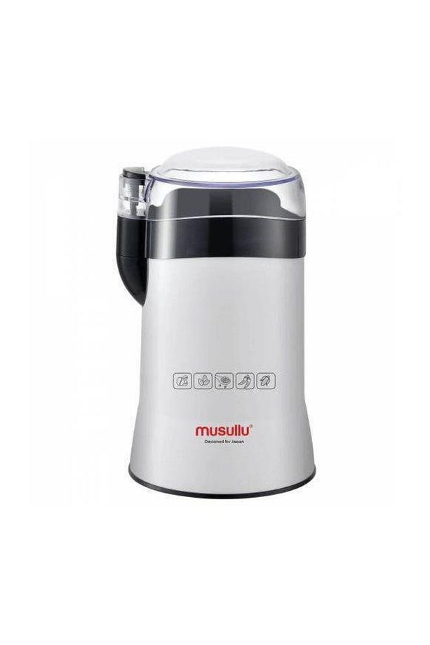 Msl 1002 Baharat ve Kahve Öğütücü 200 Waat - 1