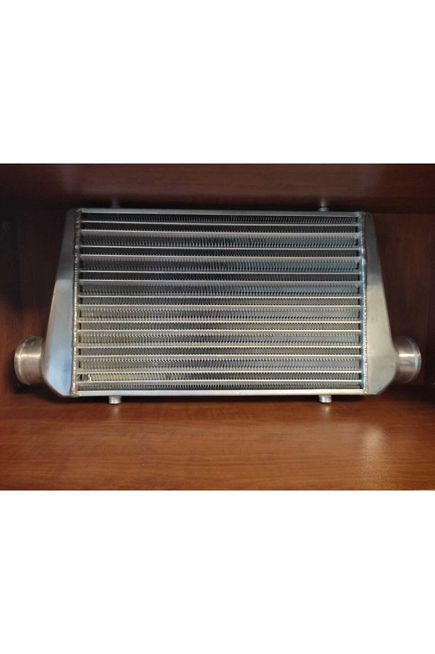 Universal Intercooler-Uyumlu - 1