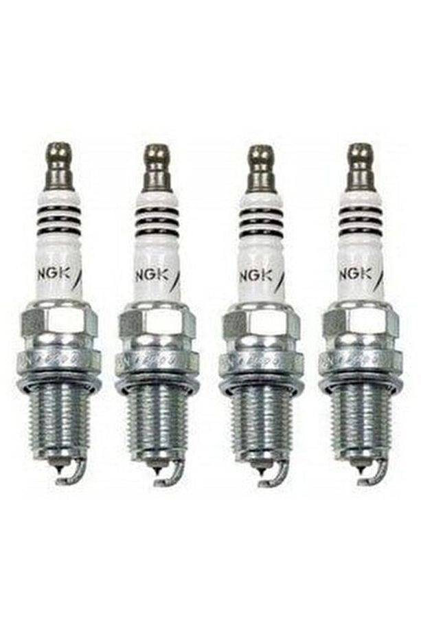 Bkr7eıx 2667 Iridium Ix Buji Seti 4 Adet - 1