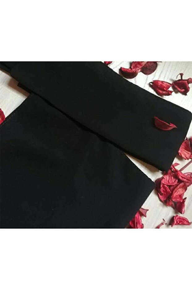 -Single Layer Veil and Veil Types - 1