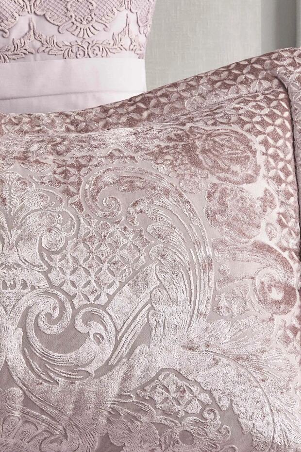 Valeria Best Gül Kurusu 8 Parça Çeyiz Seti - 3