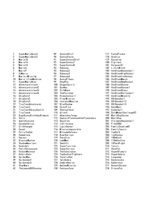 Er Hd Mını 621 Games Atari - 3