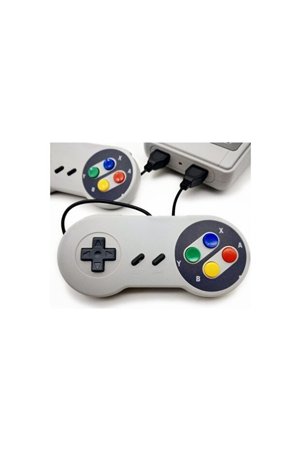 Er Hd Mını 621 Games Atari - 4