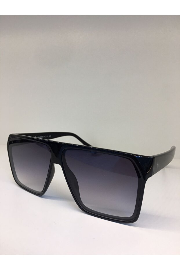 Benx Unisex Güneş Gözlüğü - 3