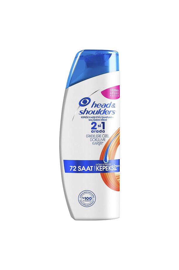 Şampuan Klasik 180 Ml - 2