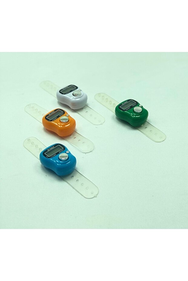 Zikir Matik 4'lü - 1