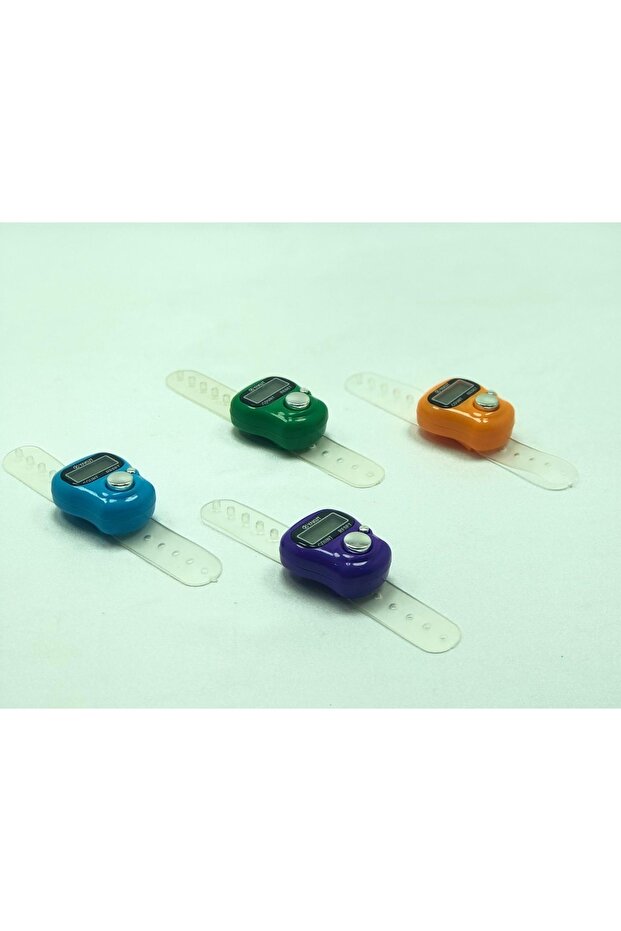 Zikir Matik 4'lü - 2