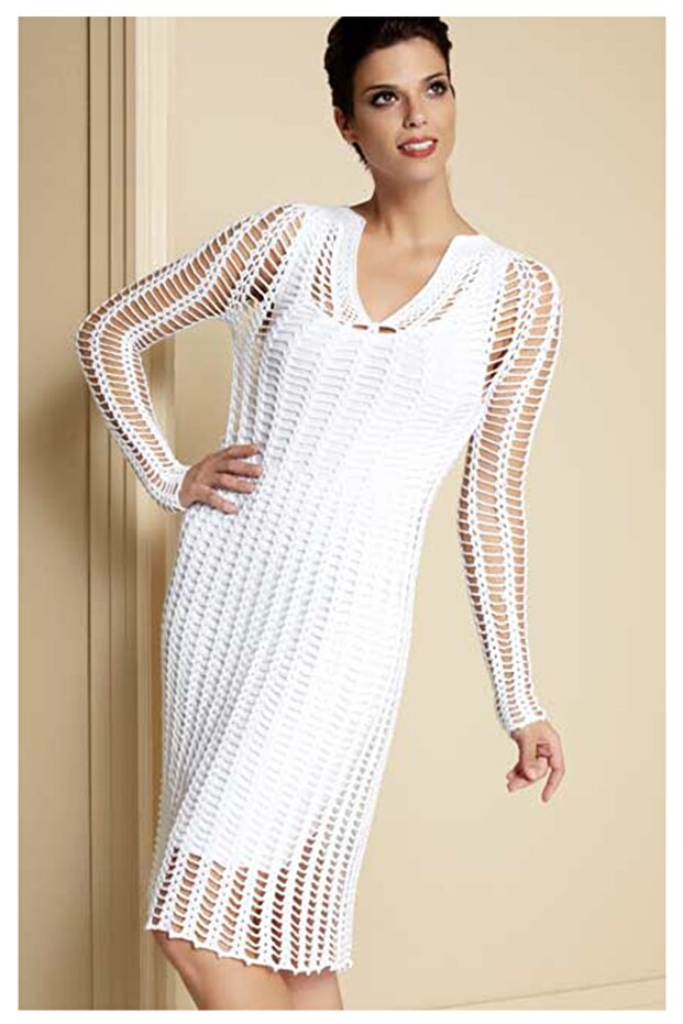 Diva Parlak Merserize Yazlık Baharlık Örgü Ipi No:57 (5 Adet) - 2