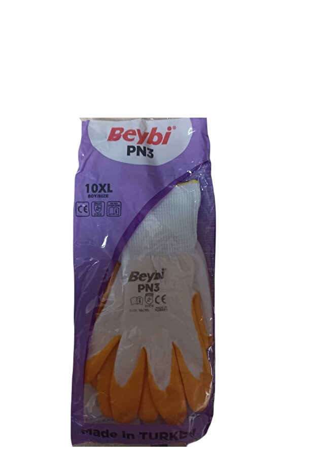 Beybi Pn3 Eldiven 10xl - 1
